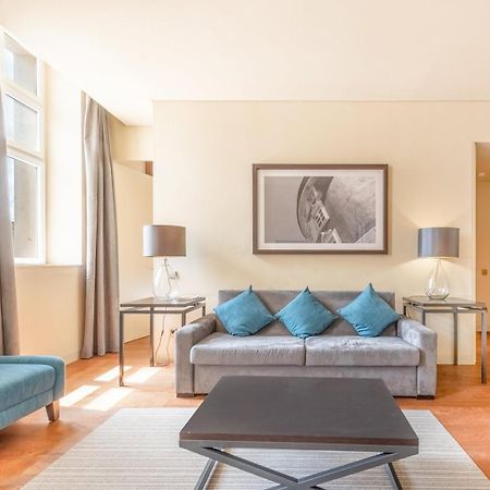 Apartament Guestready - Time Out 105 Lizbona Zewnętrze zdjęcie