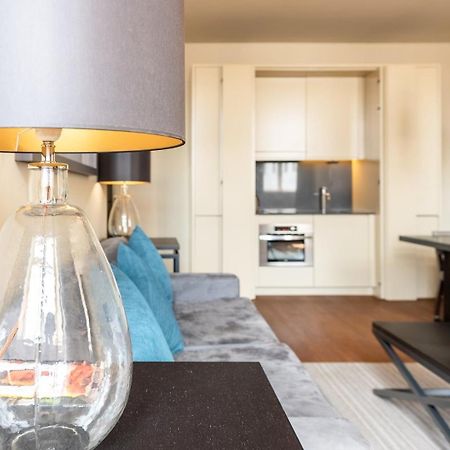Apartament Guestready - Time Out 105 Lizbona Zewnętrze zdjęcie