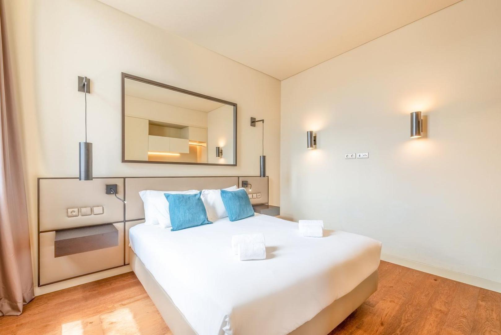 Apartament Guestready - Time Out 105 Lizbona Zewnętrze zdjęcie