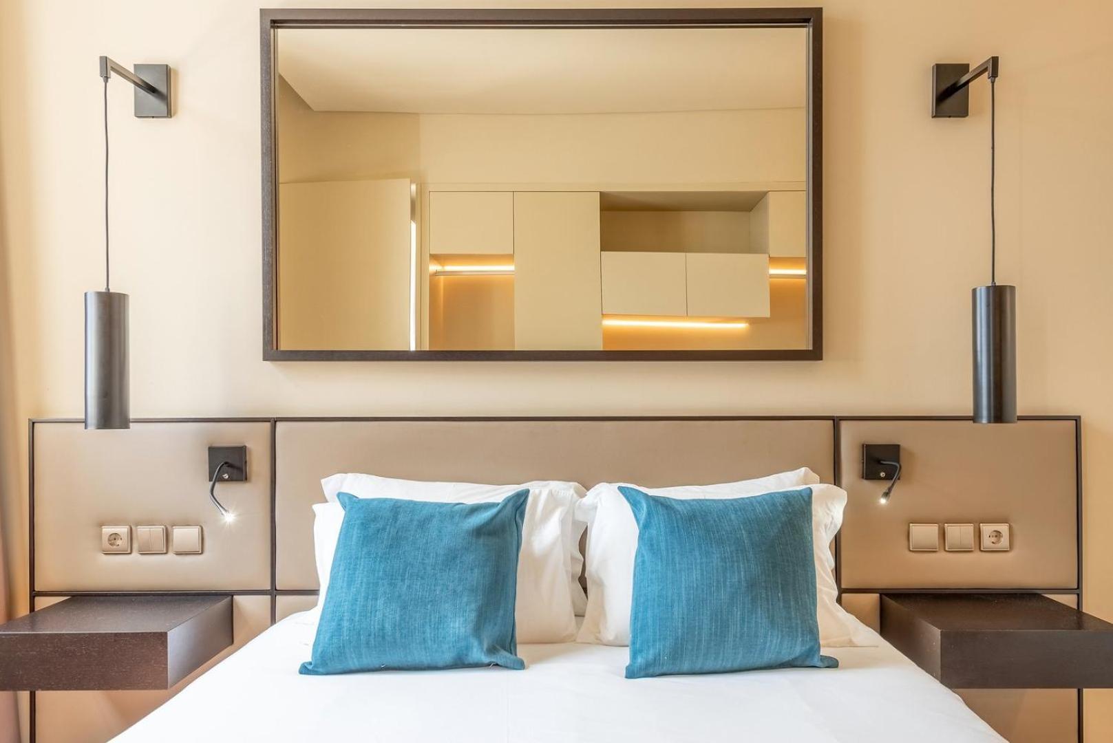 Apartament Guestready - Time Out 105 Lizbona Zewnętrze zdjęcie