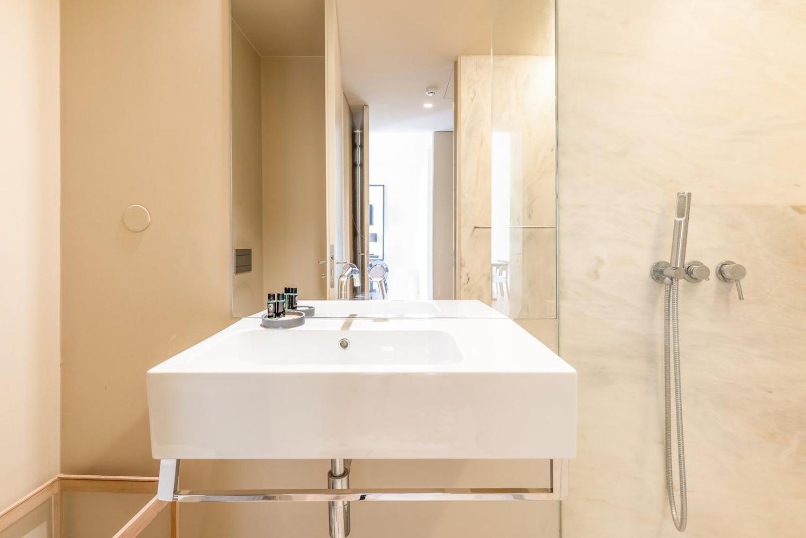 Apartament Guestready - Time Out 105 Lizbona Zewnętrze zdjęcie