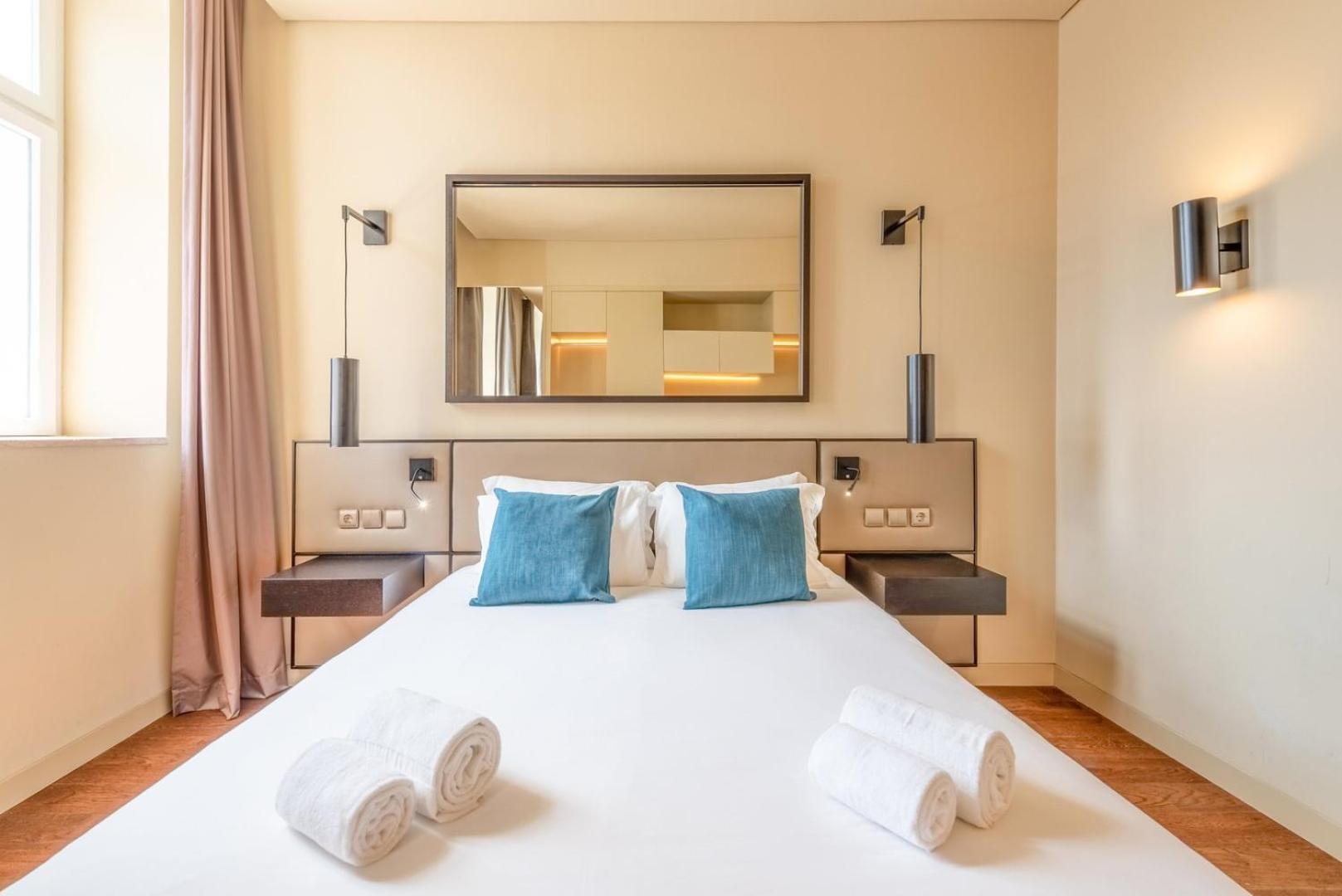 Apartament Guestready - Time Out 105 Lizbona Zewnętrze zdjęcie