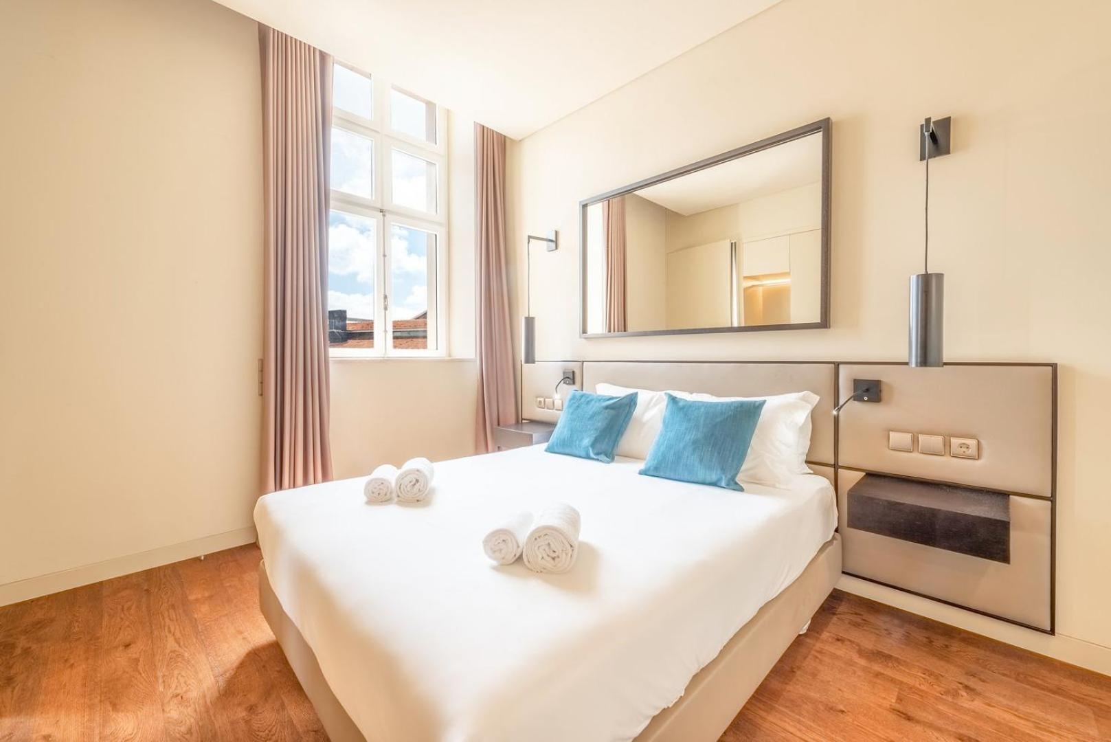 Apartament Guestready - Time Out 105 Lizbona Zewnętrze zdjęcie