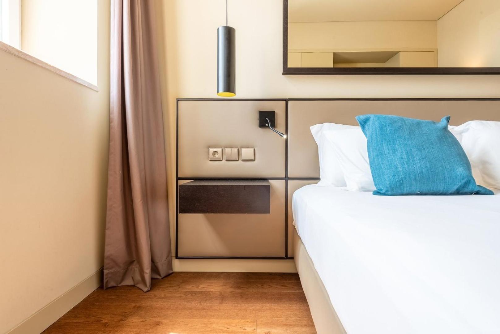 Apartament Guestready - Time Out 105 Lizbona Zewnętrze zdjęcie