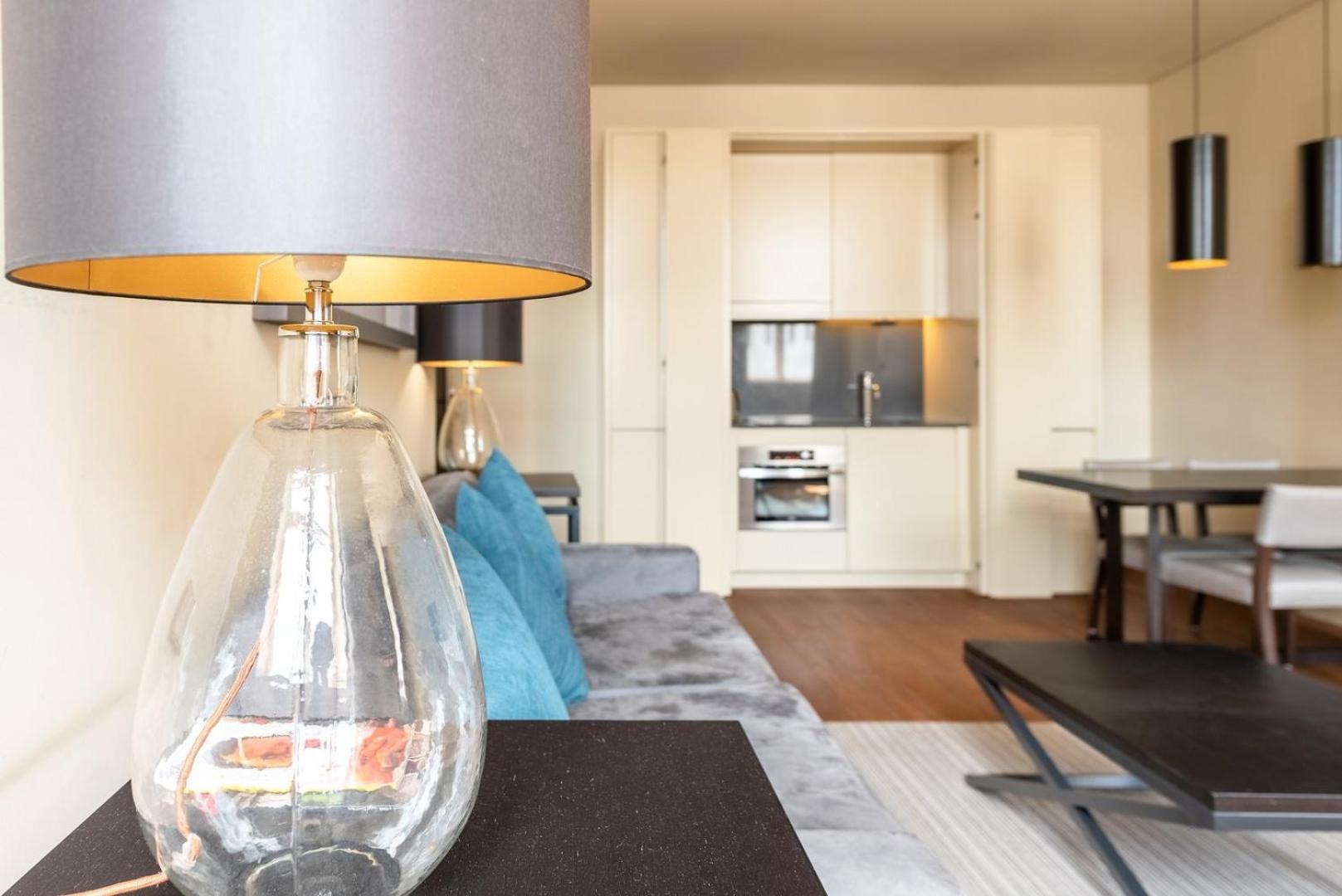 Apartament Guestready - Time Out 105 Lizbona Zewnętrze zdjęcie