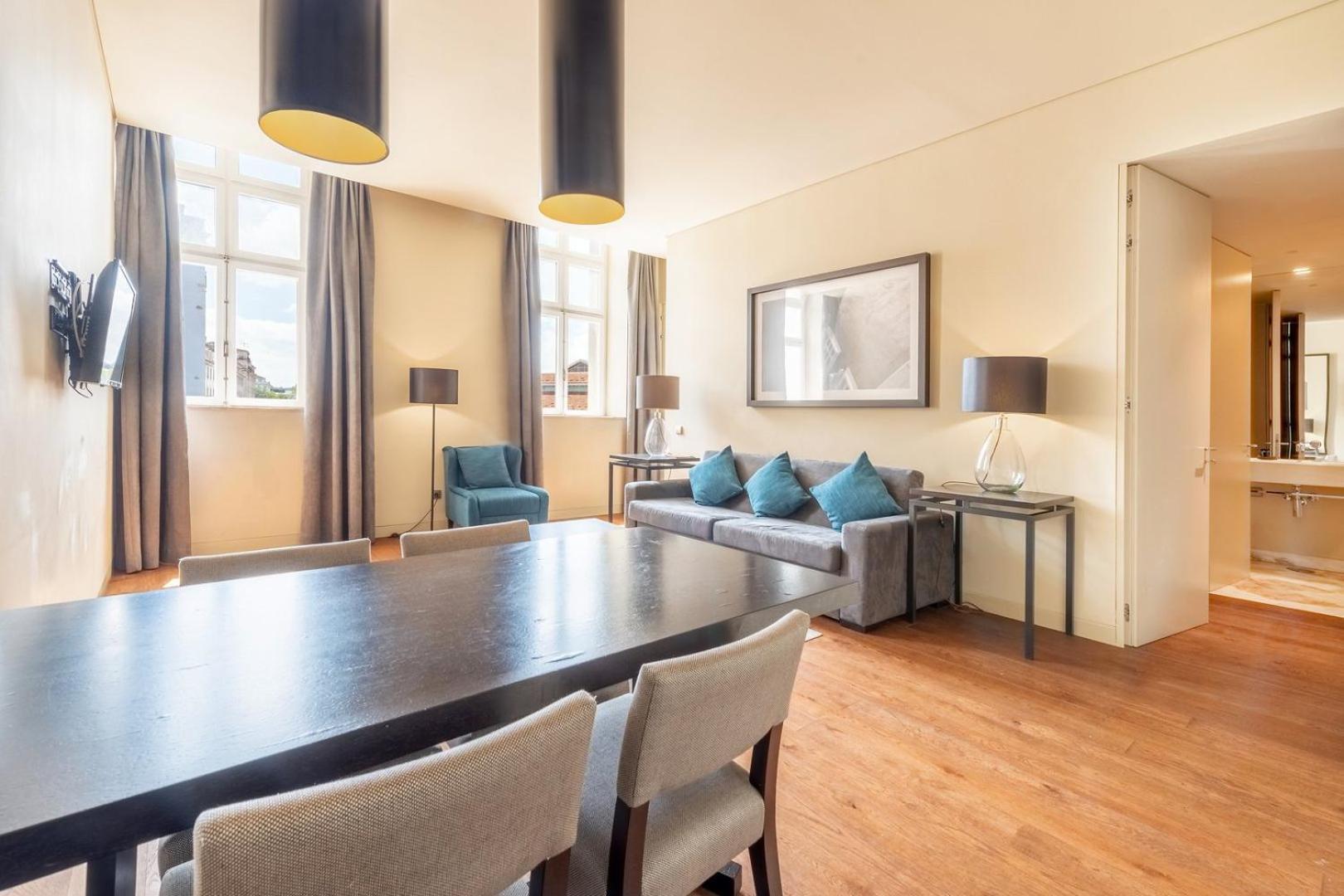 Apartament Guestready - Time Out 105 Lizbona Zewnętrze zdjęcie