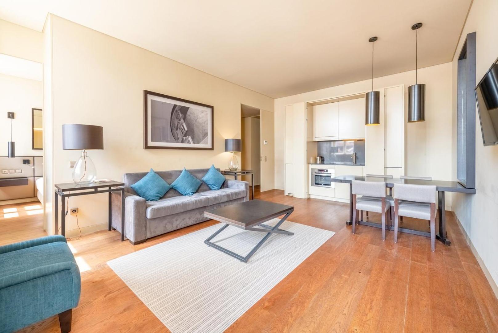 Apartament Guestready - Time Out 105 Lizbona Zewnętrze zdjęcie