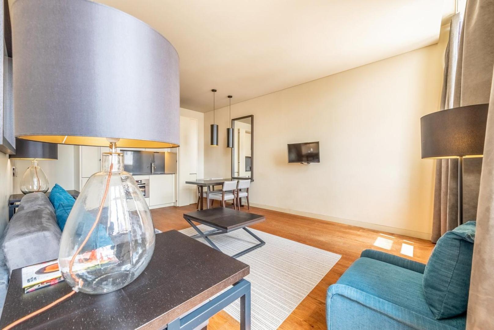 Apartament Guestready - Time Out 105 Lizbona Zewnętrze zdjęcie