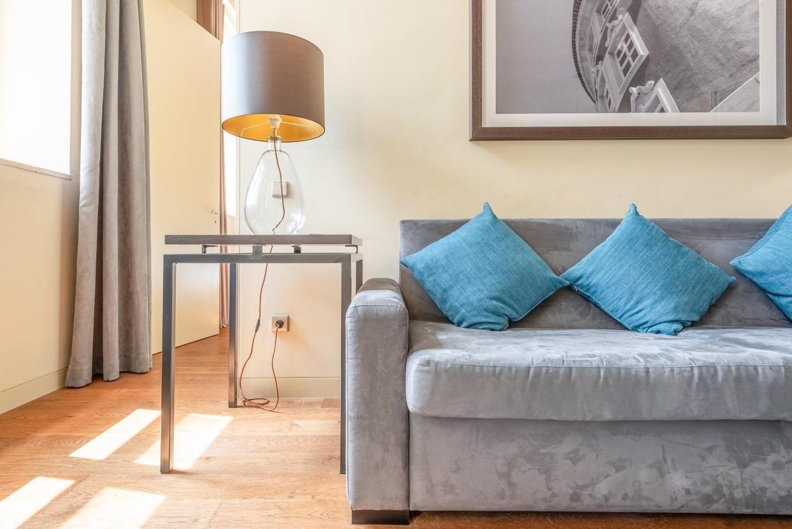 Apartament Guestready - Time Out 105 Lizbona Zewnętrze zdjęcie