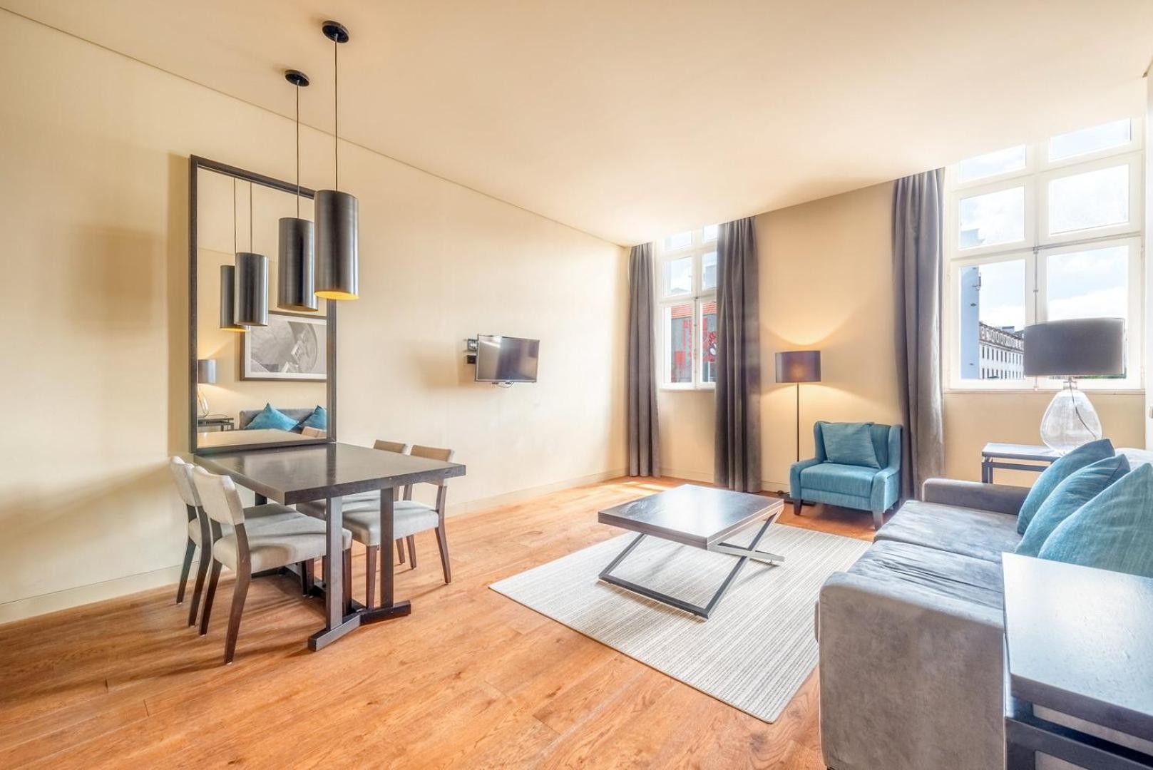 Apartament Guestready - Time Out 105 Lizbona Zewnętrze zdjęcie
