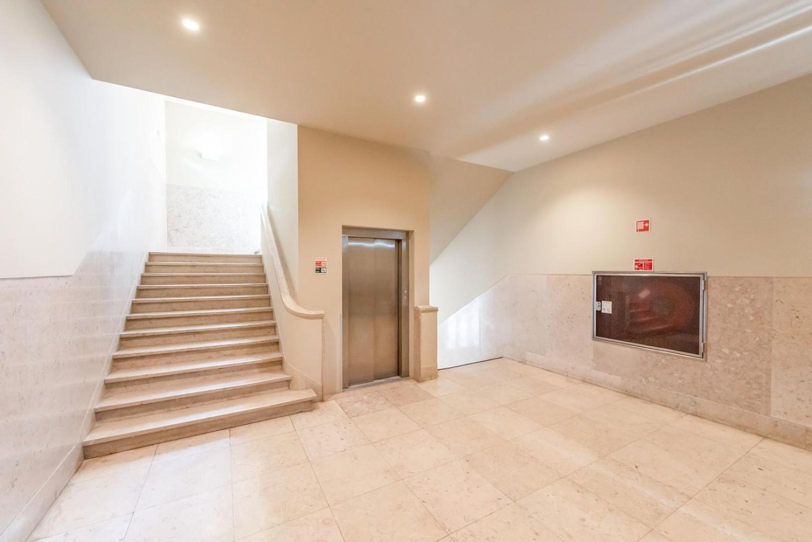 Apartament Guestready - Time Out 105 Lizbona Zewnętrze zdjęcie
