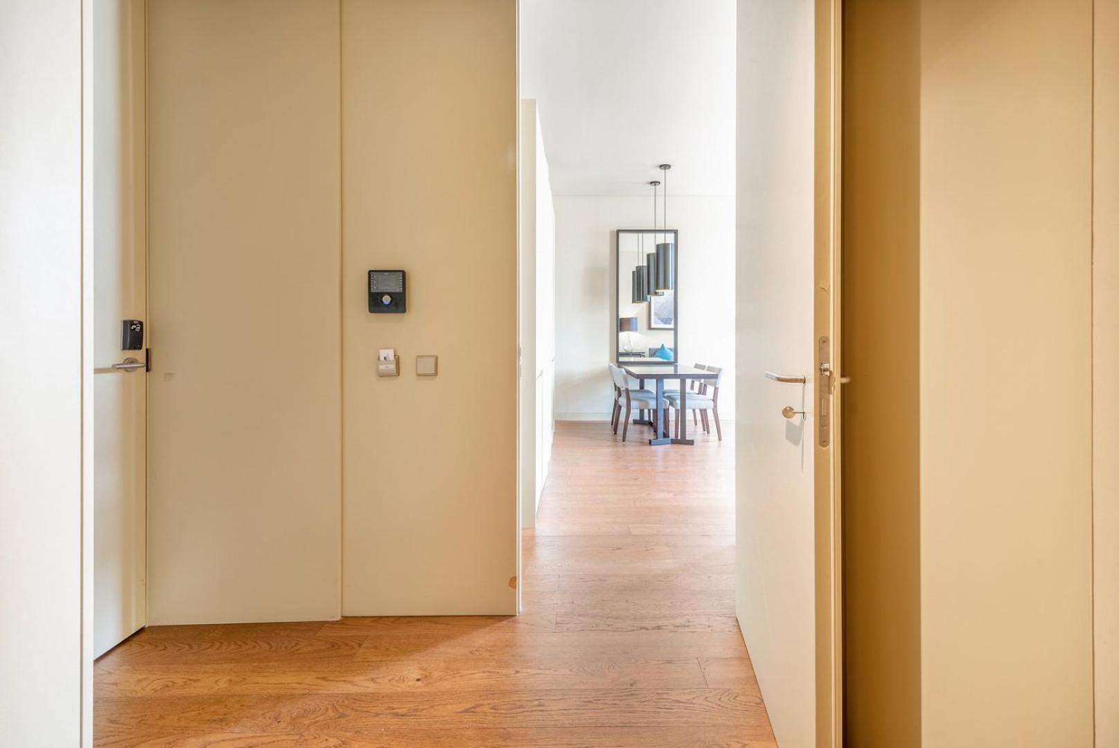 Apartament Guestready - Time Out 105 Lizbona Zewnętrze zdjęcie
