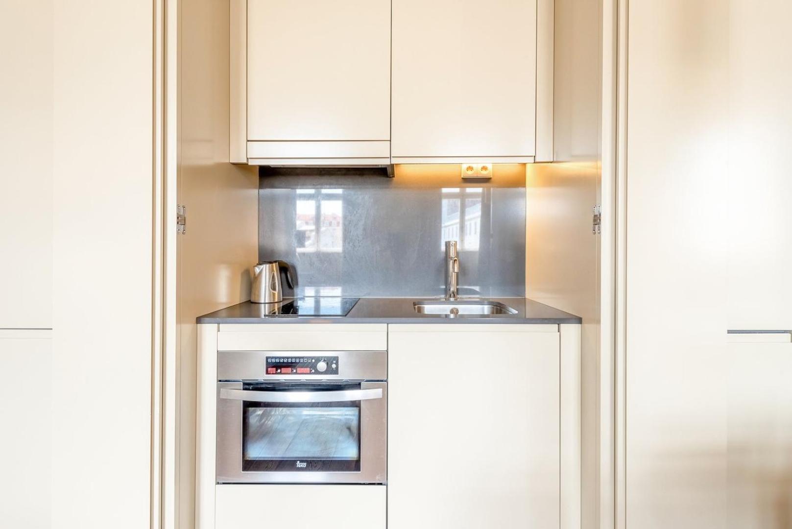 Apartament Guestready - Time Out 105 Lizbona Zewnętrze zdjęcie
