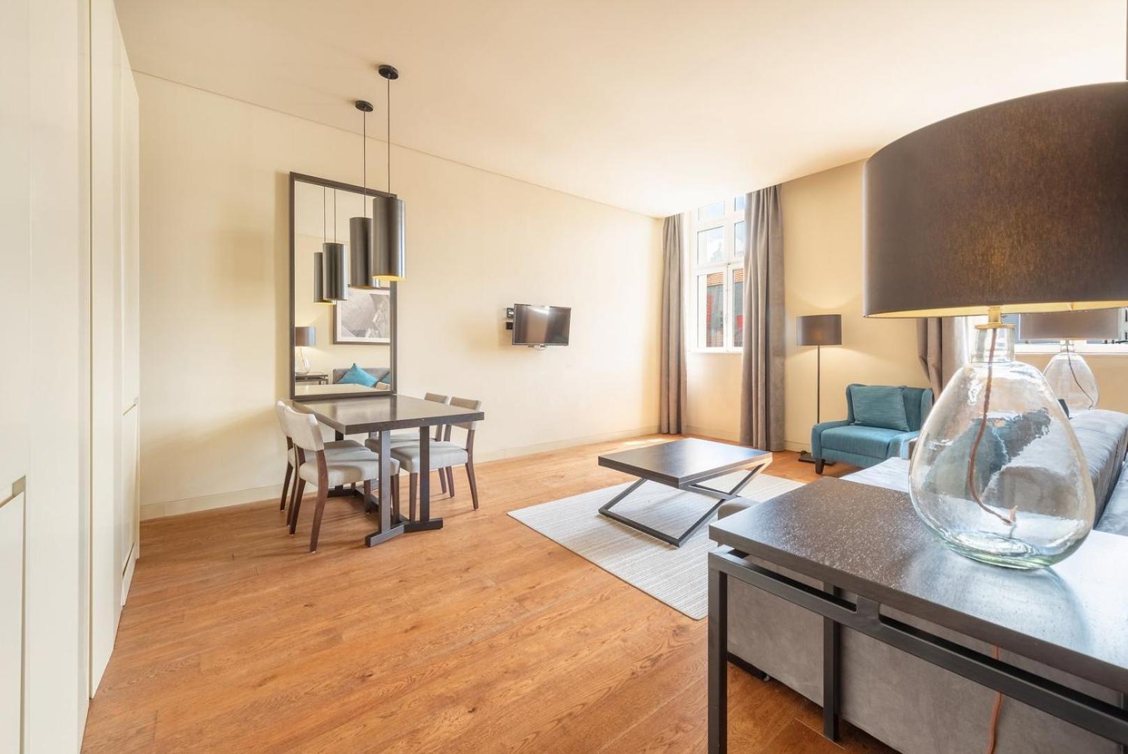 Apartament Guestready - Time Out 105 Lizbona Zewnętrze zdjęcie